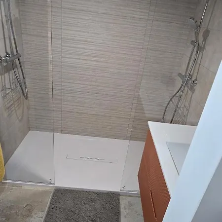 L'escale Ciotadenne Apartamento