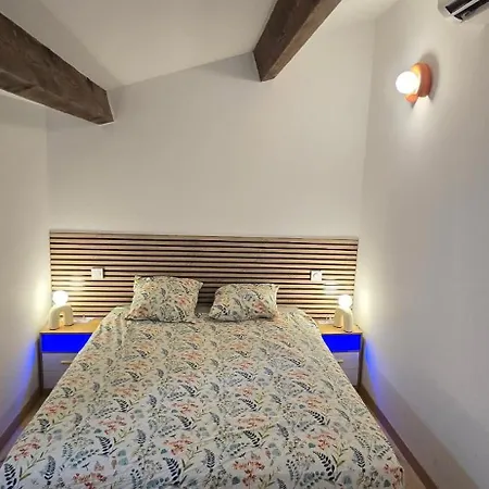 L'escale Ciotadenne Apartamento La Ciotat