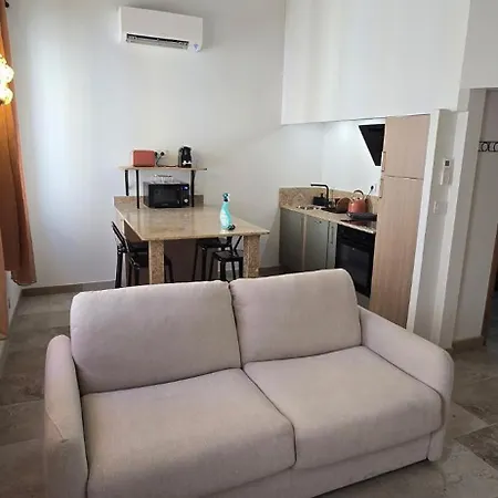 Apartamento L'escale Ciotadenne La Ciotat
